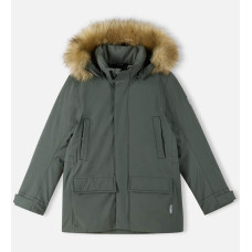 Зимова куртка Reima Serkkula 5100281A-8510